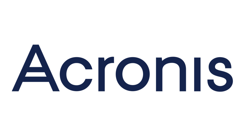 Acronis Partner