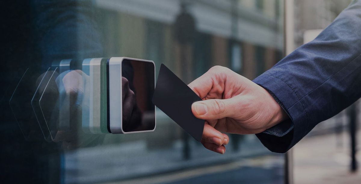 Biometric Access Control & Attendance System Installation in Mumbai