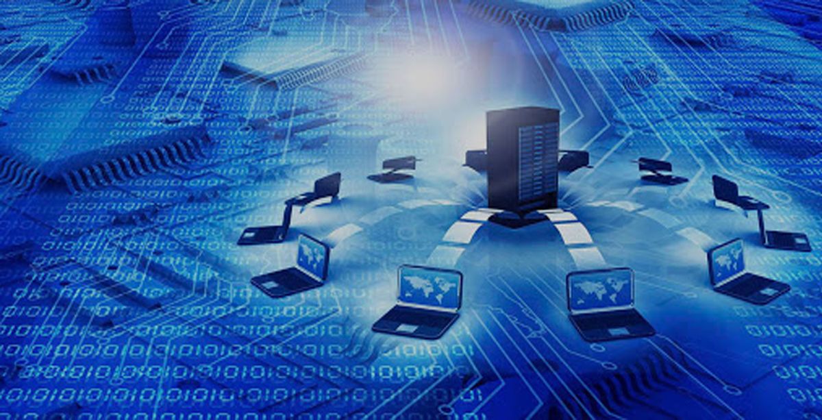 Automated Corporate Data Backup & Cloud Disaster Recovery Solutions