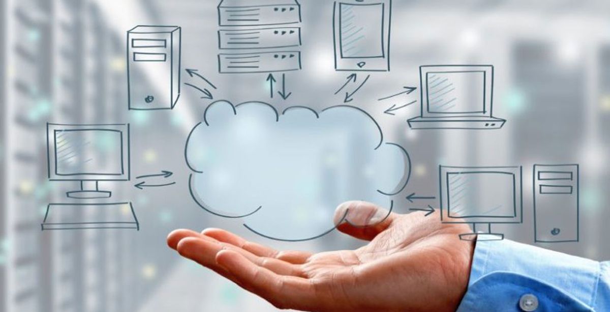 Endpoint Data Protection and Network Security Appliance Mumbai
