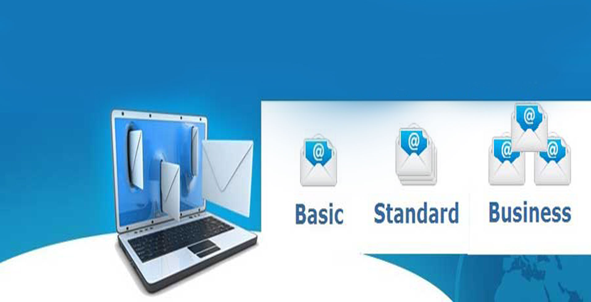 Corporate Business Email Hosting and Cloud Office 365 Setup
