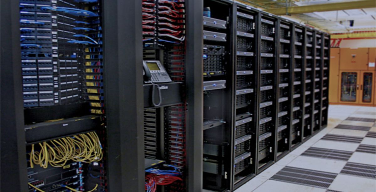 Complete Office IT Hardware Setup & Infrastructure Consulting Mumbai