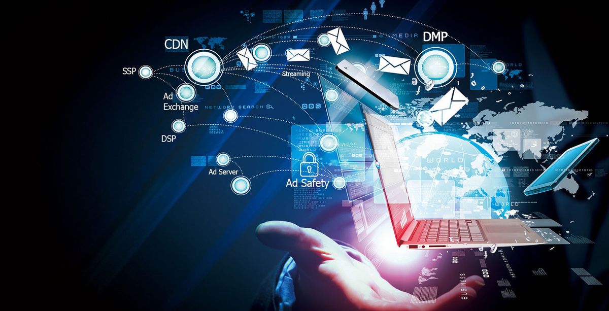 Dell HP Server Hardware Dealer & IT Consultant Mumbai